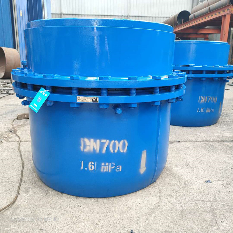 潍坊注油式套筒补偿器厂家电话,管道补偿装置厂家
