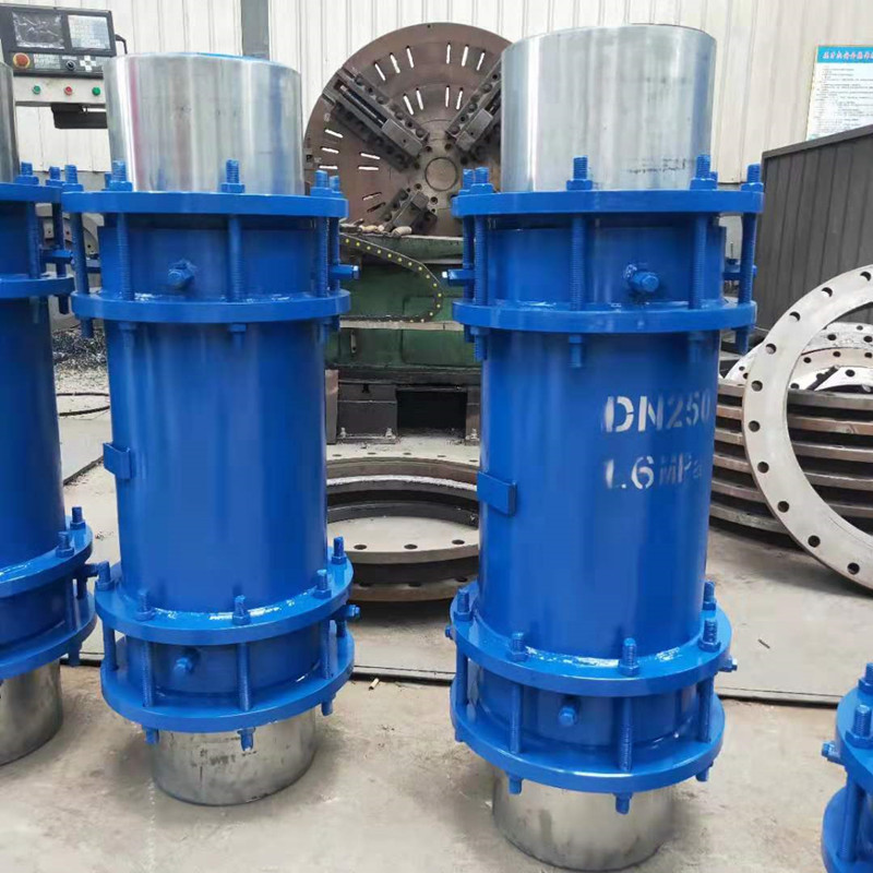 襄阳注油式套筒补偿器联系方式,管道补偿装置型号
