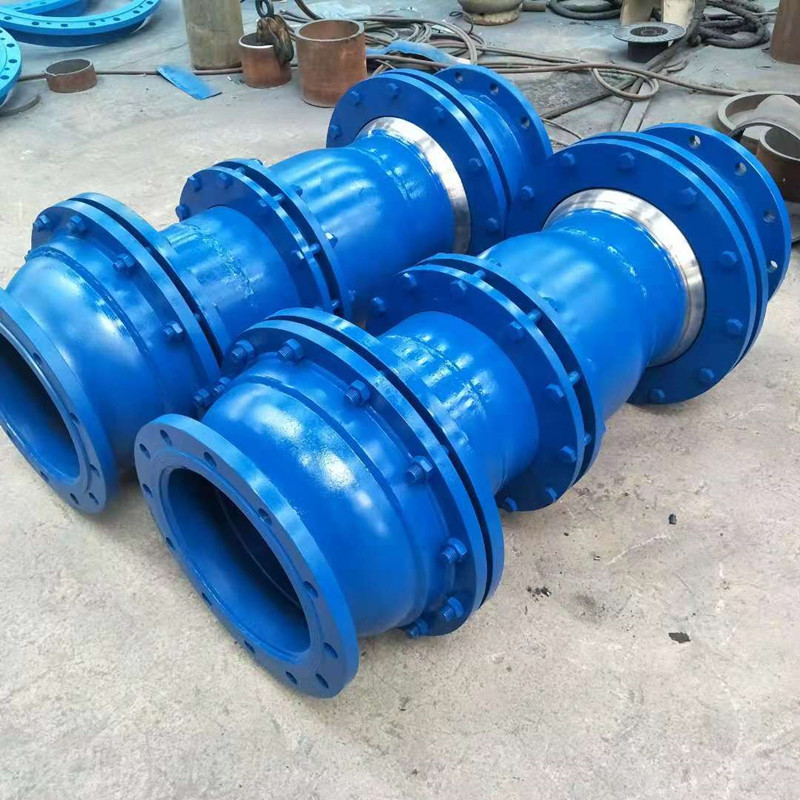 注油式套筒补偿器