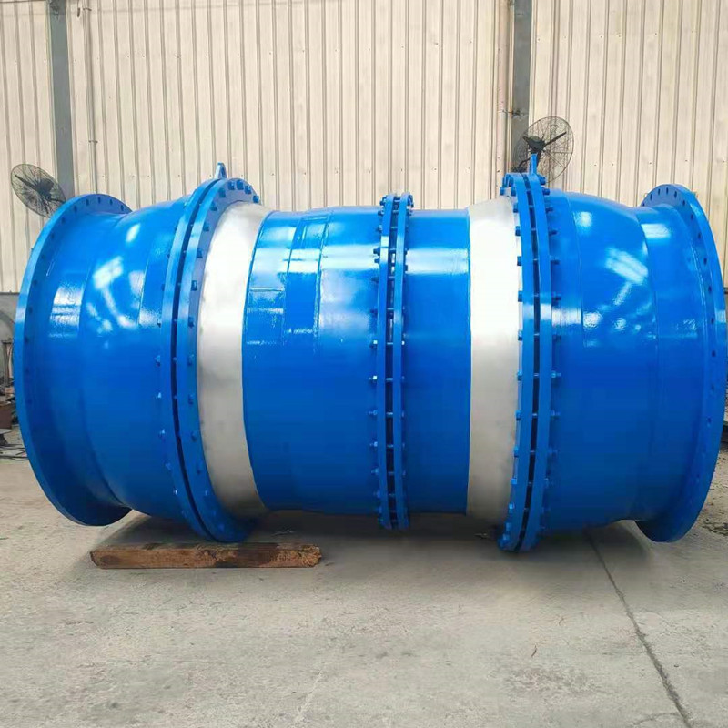 注油式套筒补偿器