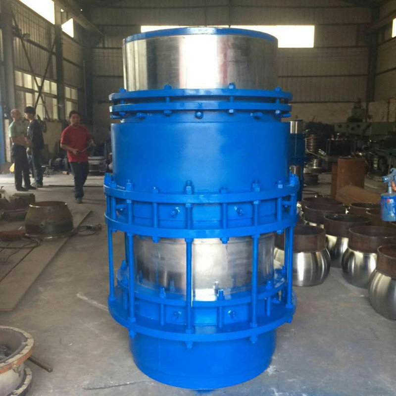 开封注油式套筒补偿器报价,管道补偿装置型号